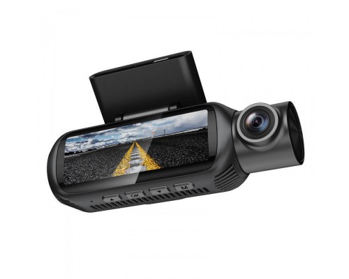 Відеореєстратор Aspiring Expert 11 WiFi, 4G LTE, 4К, GPS, Dual