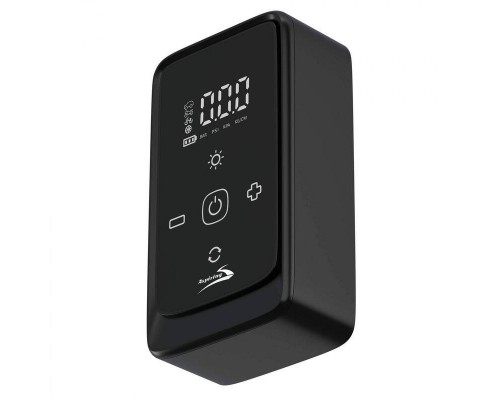 Портативный автокомпрессор Aspiring Storm 6 Powerbank 90W 20L/min Wireless and Cord