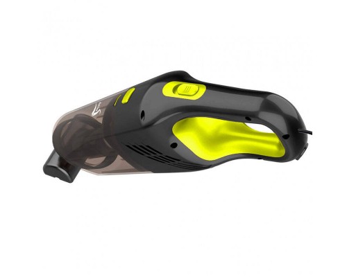 Автомобільний пилосос Aspiring Gale 2 Cord 6500 Pa
