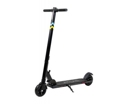 Електросамокат ATLAS mini Black 