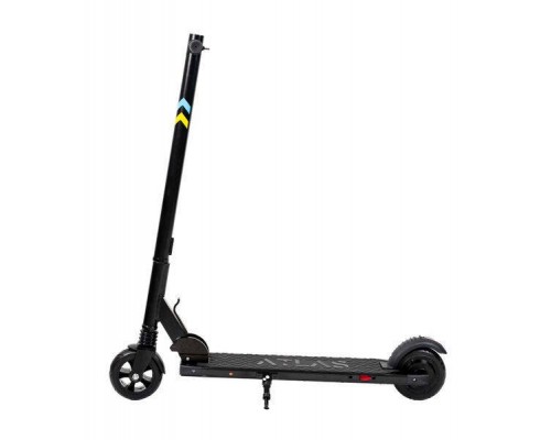 Електросамокат ATLAS mini Black 