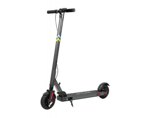 Електросамокат ATLAS i-One Pro Grey 