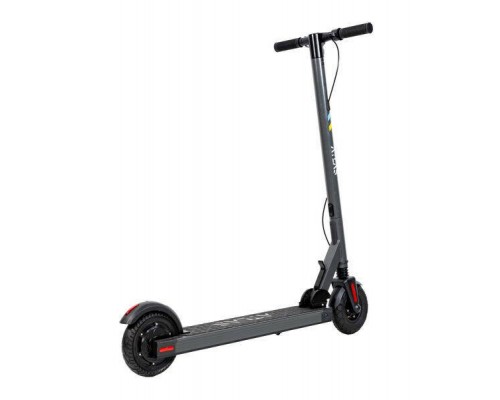 Електросамокат ATLAS i-One Pro Grey 