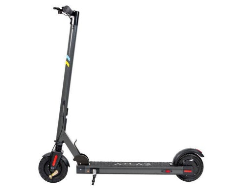 Електросамокат ATLAS i-One Pro Grey 