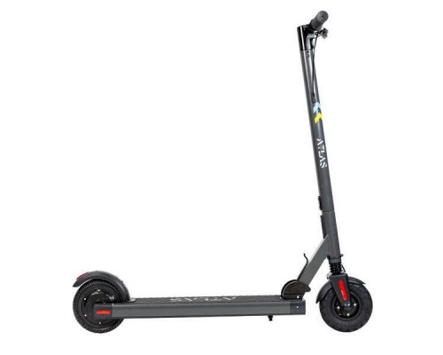 Електросамокат ATLAS i-One Pro Grey 