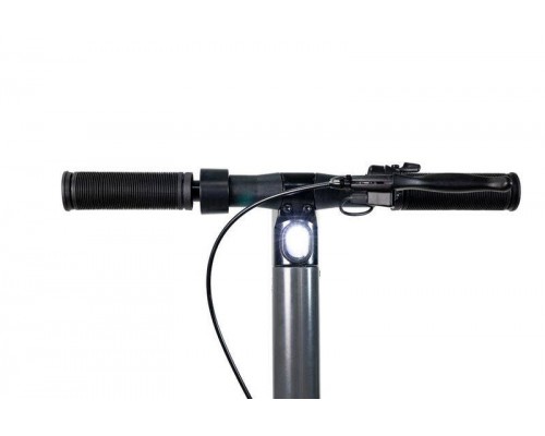 Електросамокат ATLAS i-One Pro Grey 