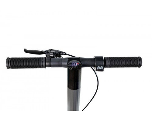 Електросамокат ATLAS i-One Pro Grey 