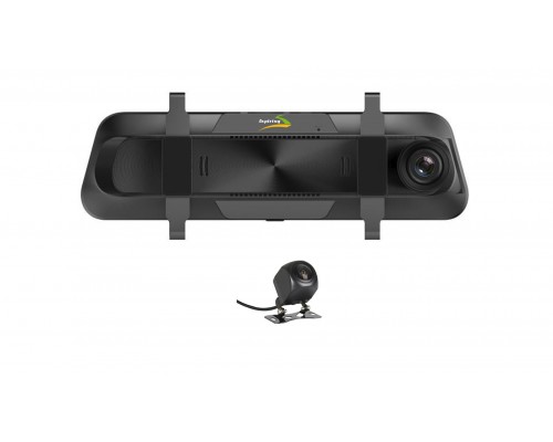 Відеореєстратор Aspiring Maxi 3 Speedcam, WI-FI, GPS, Dual 
