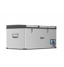 Автохолодильник DEX BCD-80