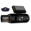 Відеореєстратор Aspiring Griffon 2 Wi-Fi 4K, 3 channels