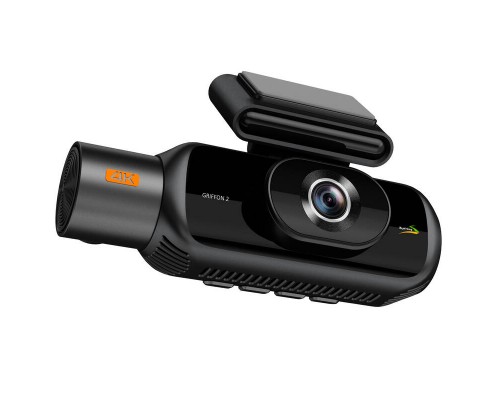 Відеореєстратор Aspiring Griffon 2 Wi-Fi 4K, 3 channels