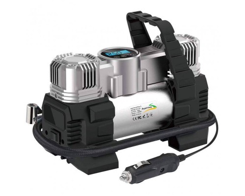 Автокомпресор Aspiring Airflow 3 metal 85L 180W
