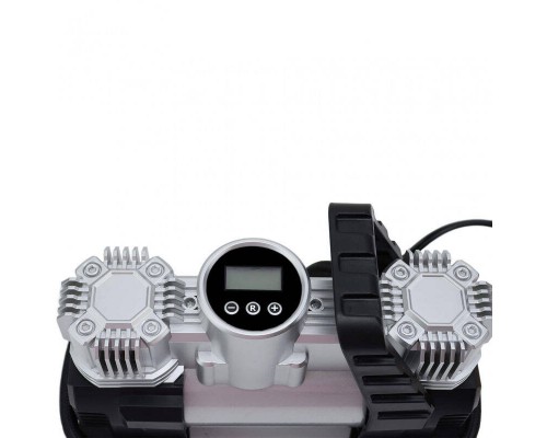 Автокомпресор Aspiring Airflow 3 metal 85L 180W