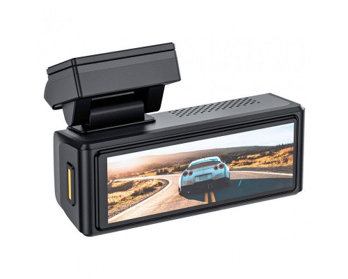 Відеореєстратор Aspiring Alibi 10 QHD2.5K Dual WiFi