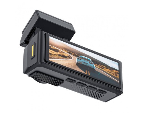 Відеореєстратор Aspiring Alibi 10 QHD2.5K Dual WiFi