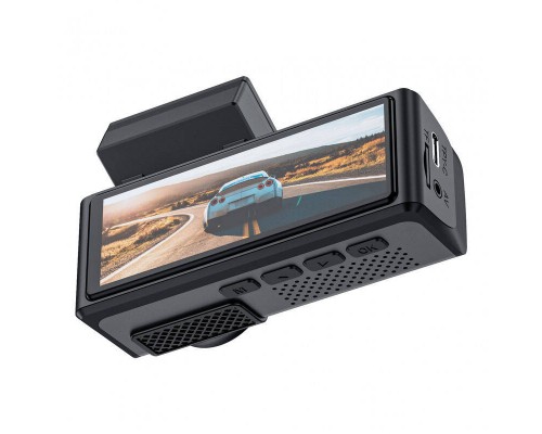 Відеореєстратор Aspiring Alibi 10 QHD2.5K Dual WiFi