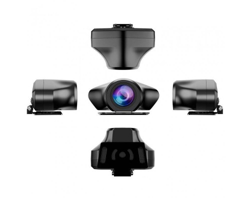 Відеореєстратор Aspiring Alibi 10 QHD2.5K Dual WiFi