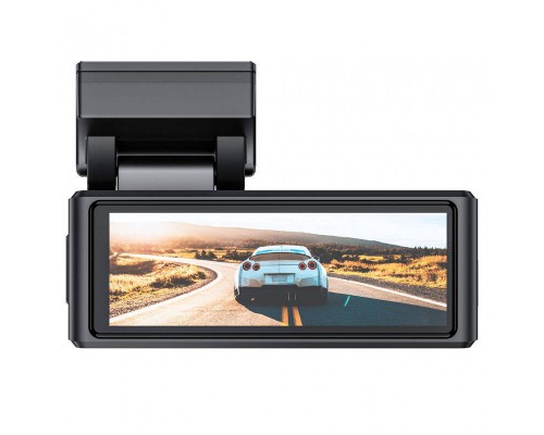 Відеореєстратор Aspiring Alibi 10 QHD2.5K Dual WiFi