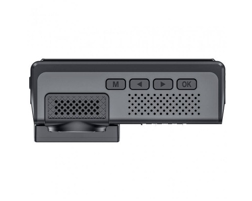 Відеореєстратор Aspiring Alibi 10 QHD2.5K Dual WiFi