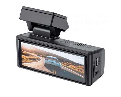 Відеореєстратор Aspiring Alibi 10 QHD2.5K Dual WiFi