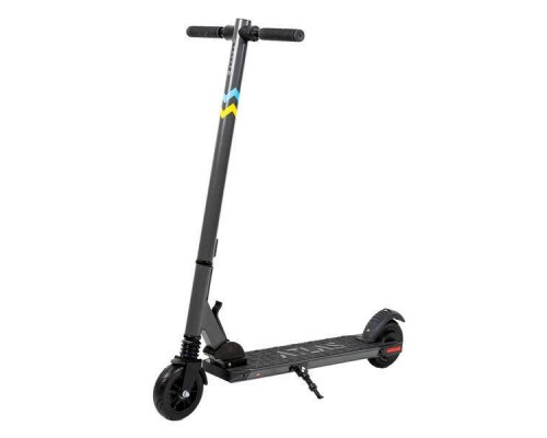 Електросамокат ATLAS mini Grey 
