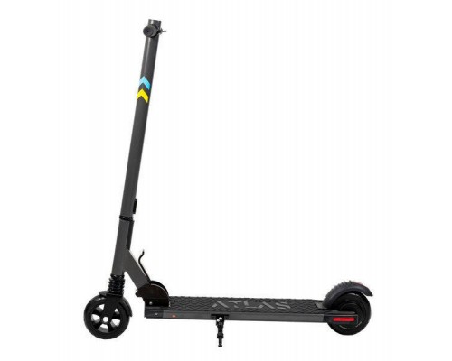 Електросамокат ATLAS mini Grey 