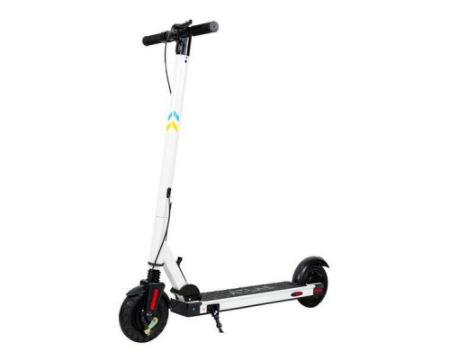 Електросамокат ATLAS i-One Pro White 