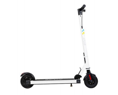 Електросамокат ATLAS i-One Pro White 