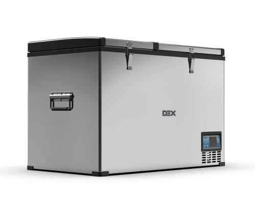Автохолодильник DEX BCD-125 