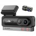 Відеореєстратор Aspiring Griffon 3, Wi-Fi, Starvis II, 4К, SpeedCam