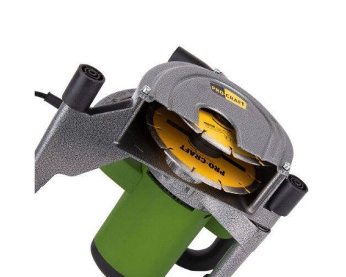 Штроборіз Procraft PM2500-230 