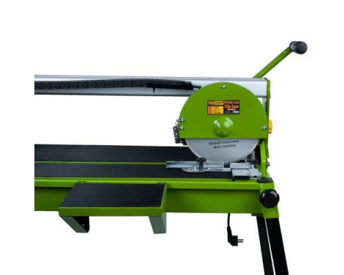Плиткоріз електричний Procraft PF920/230 