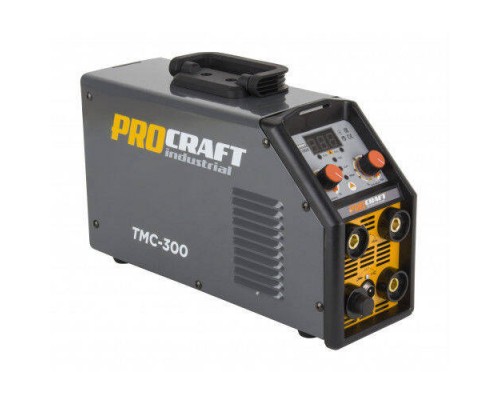 Інверторний зварювальний апарат Procraft Industrial TMC300 