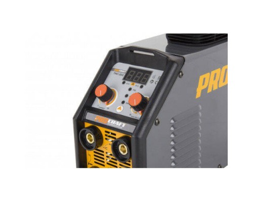 Інверторний зварювальний апарат Procraft Industrial TMC300 