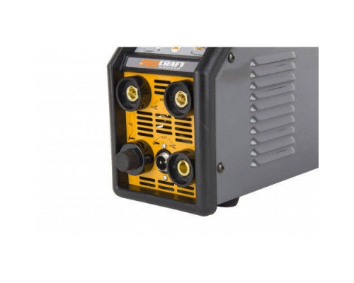 Інверторний зварювальний апарат Procraft Industrial TMC300 