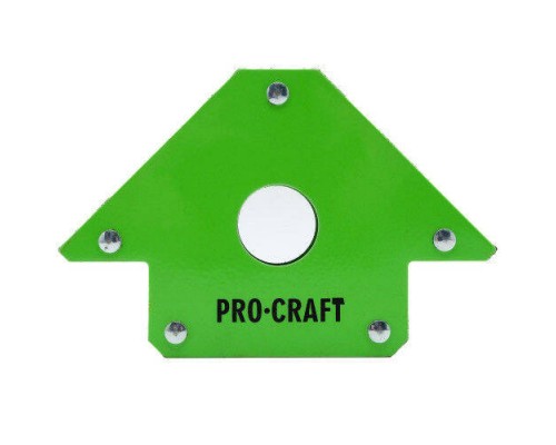Магнітний кутник для зварювання Procraft WH22 