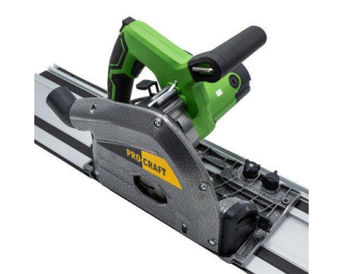 Занурювальна циркулярна пила Procraft KR2100 