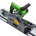 Занурювальна циркулярна пила Procraft KR2100 