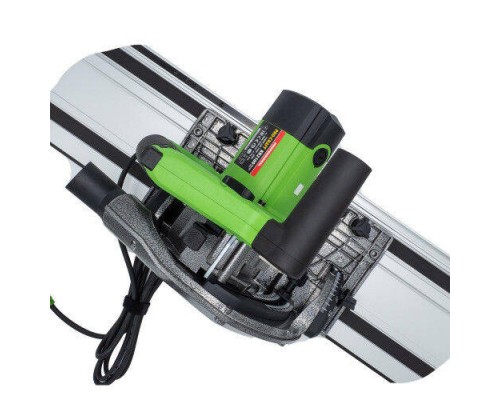 Занурювальна циркулярна пила Procraft KR2100 