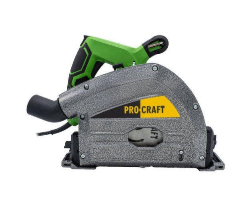 Занурювальна циркулярна пила Procraft KR2100 