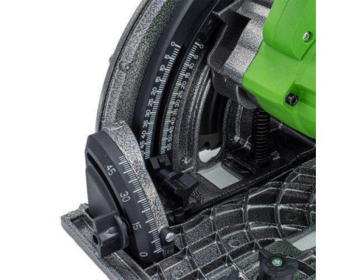 Занурювальна циркулярна пила Procraft KR2100 