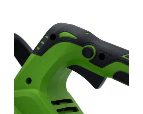 Ланцюгова безщіткова пила Procraft K2100 бічна 