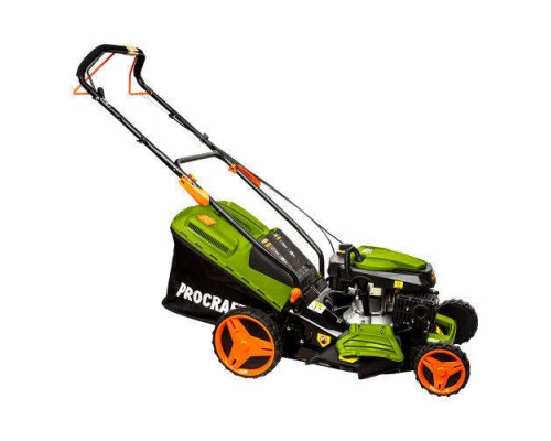 Газонокосарка бензинова Procraft PLM460 