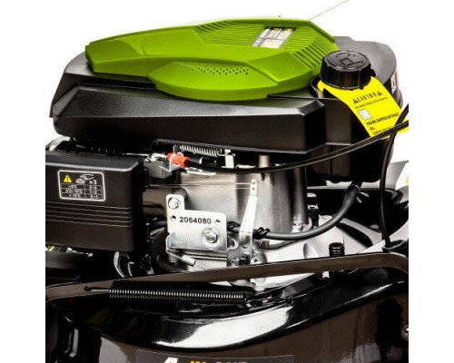 Газонокосарка бензинова Procraft PLM460 