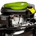 Газонокосарка бензинова Procraft PLM460 
