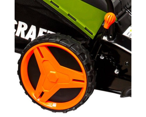 Газонокосарка бензинова Procraft PLM460 