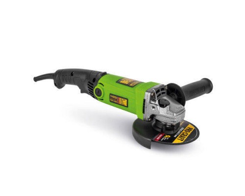 Кутошліфувальна машина Procraft PW1200 125 мм 