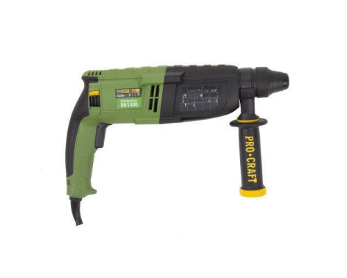 Перфоратор Procraft BH1400 