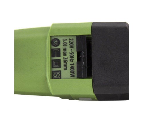 Перфоратор Procraft BH1400 