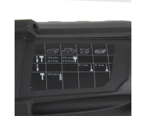Перфоратор Procraft BH1400 